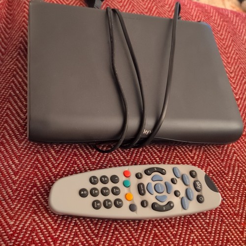 Sky box drx595 with - hd, remote
