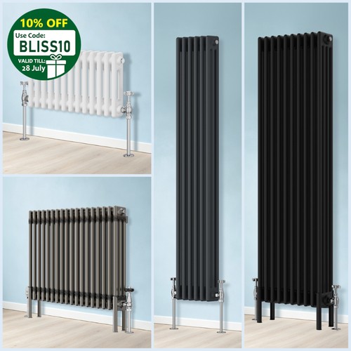 Traditional 4 column - traditional, 3