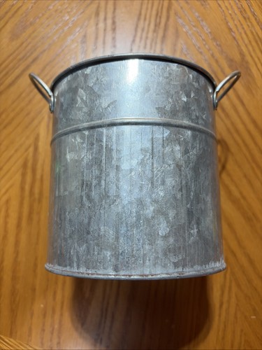 Galvanized tin metal - galvanized,