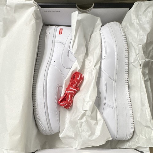 Air force low supreme - 1,