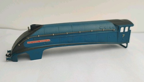 Hornby dublo rail lner - 3-rail,