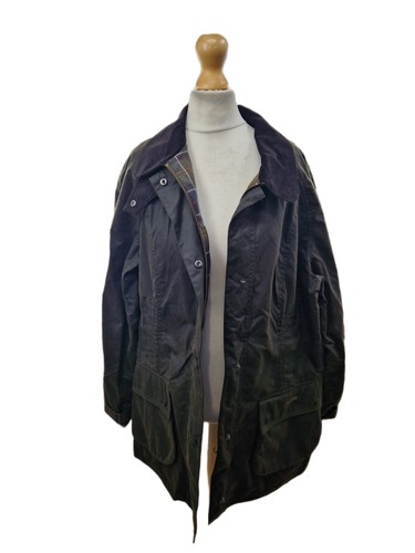 Barbour women beadnell - barbour, women's