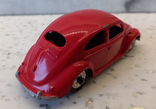 Dinky 181 volkswagen ovel - -,