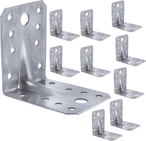 Pack heavy duty - heavy, angle