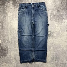 Vintage 00s Karl Kani Denim