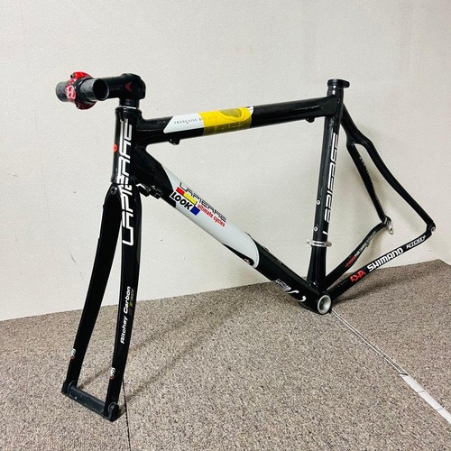 Lapierre full carbon road - carbon,