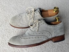 Grenson William Wingtip