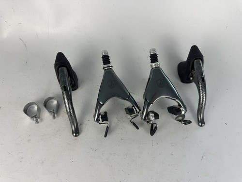 Campagnolo record delta - record,