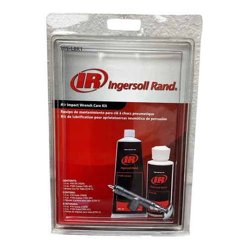 Ingersoll rand 105 - rand, 105-lbk1
