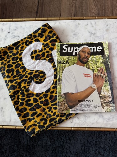 Rare 2009 supreme - rare,