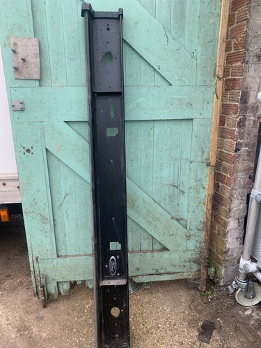 New ford transit rear light - ford,