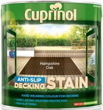 Cuprinol 2.5L Anti-Slip