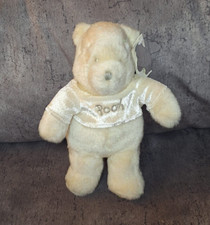 White Cream Sparkly Disney