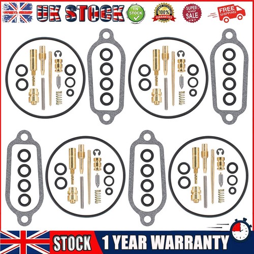 Carburetor repair kit carb - 4*carburetor,