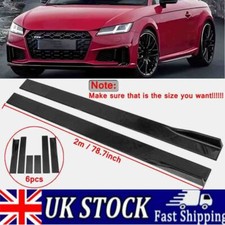 For Audi TT 2006-2019 78.7''