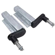 750kg Trailer Replacement