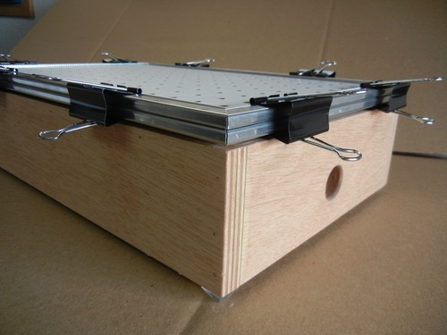 18 vacuum - 12", x
