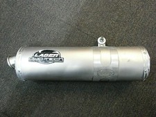 BMW K1200S 2005 AFTER MARKET