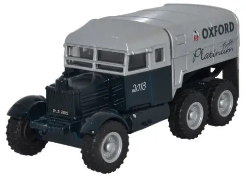 Oxford diecast 76sp008 - oxford,