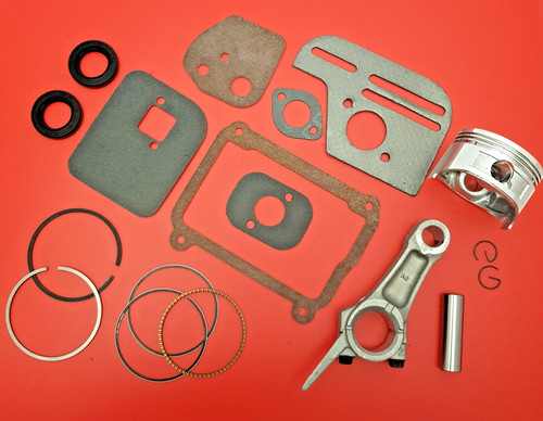 Engine overhaul kit conrod - overhaul, kit,