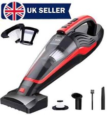 VacLife Handheld Vacuum for