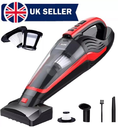 Vaclife handheld vacuum - vaclife,