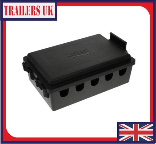 Britax style electrical - style,