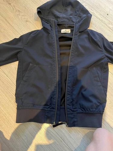 Stone island junior boys - junior,