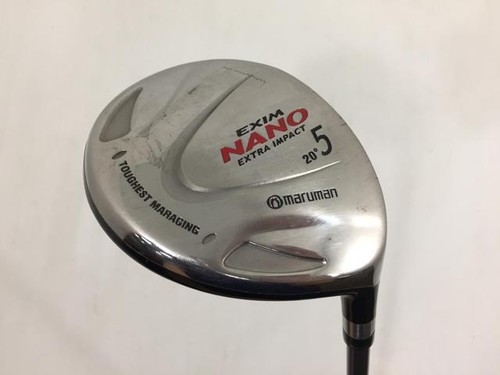 Used xim nano extra - nano,
