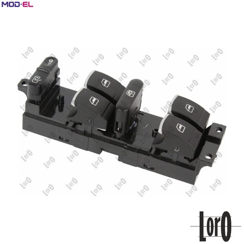 Switch door lock system - switch,