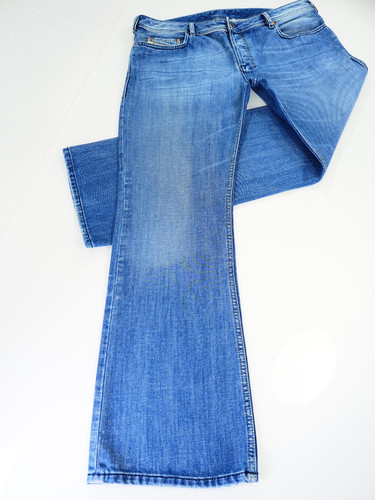 Diesel zathan jeans w38 l32 - zathan,