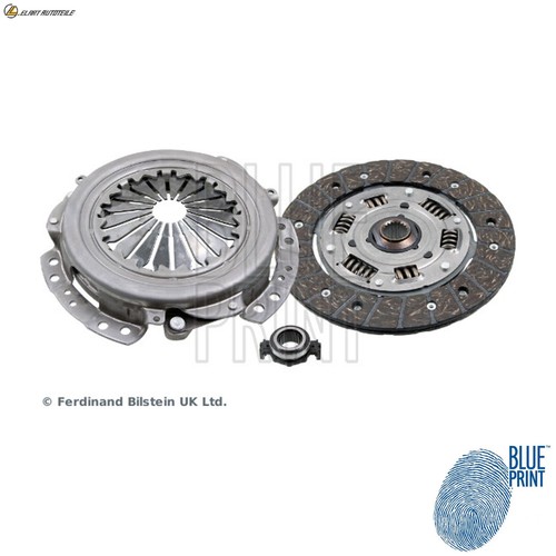 Clutch kit adp153016 for - clutch,