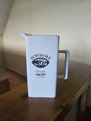 Bowmore islay single malt - bowmore,