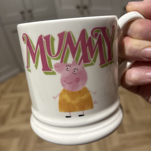 Emma bridgewater peppa pig - emma,