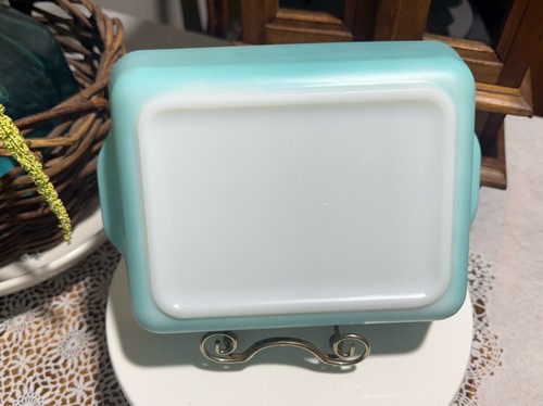 Vintage pyrex 0503 - vintage, robin