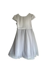 Monsoon Bridesmaid Dress White