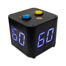 Poker Shot Clock Timer Casino