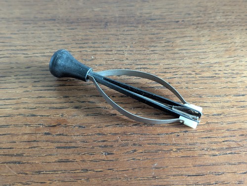 Bergeon 30636 presto - presto, tool