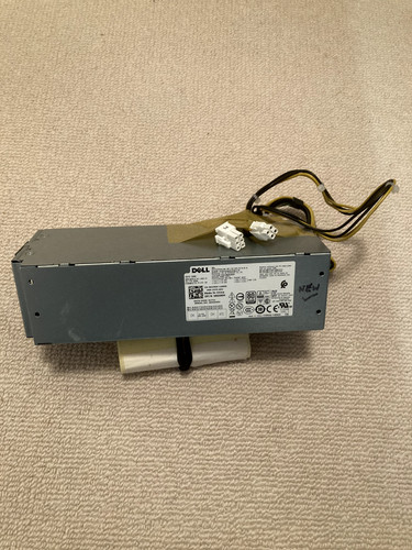 Dell power supply for - supply, optiplex
