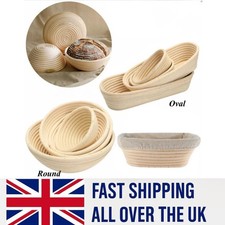 Homiely Bread Proofing Basket