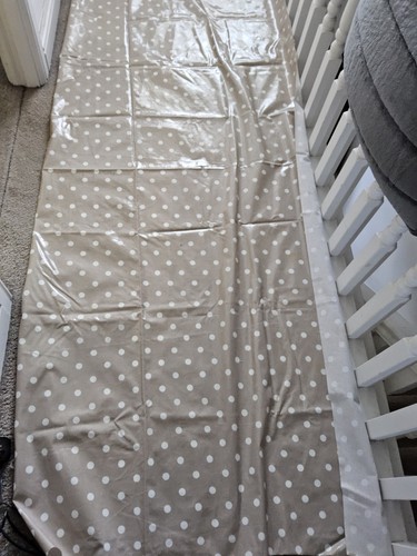Polka dot wipe clean - dot,