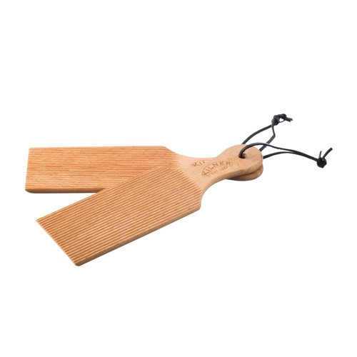 Kilner butter paddles set 2 - butter,