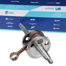 Crankshaft Genuine 50cc 2