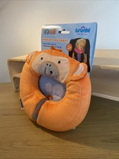 Trunki Yondi Orange Money Neck