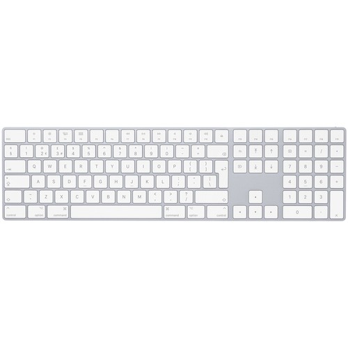 Apple magic keyboard with - keyboard,