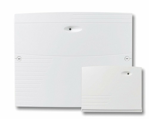 Burglar alarm control - burglar,