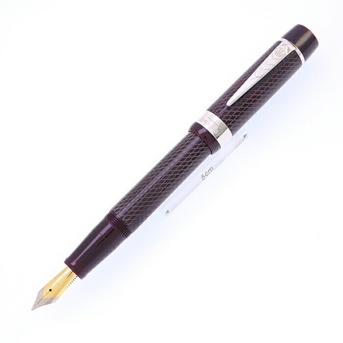 Onoto fountain pen asprey - fountain,