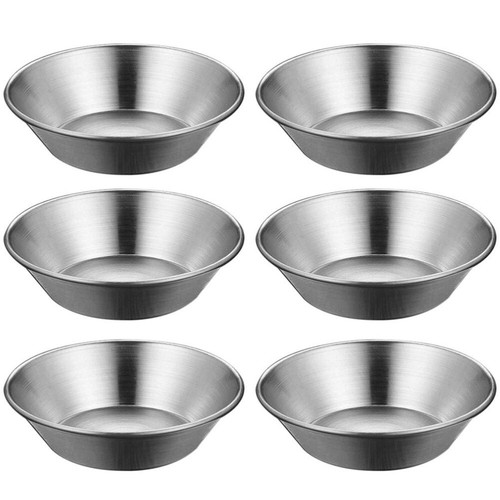 Pcs stainless mince pie - ,