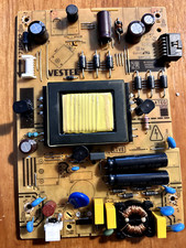 PSU POWER SUPPLY BOARD 17IPS62 23588044 FOR 32" TOSHIBA 32L2063DB 32L2963DB