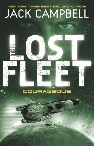 The lost fleet courageous - the, fleet: